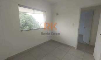 Imagem 5: Apartamento para Aluguel em Candelária, BH 3 Quartos, Vista Montanha