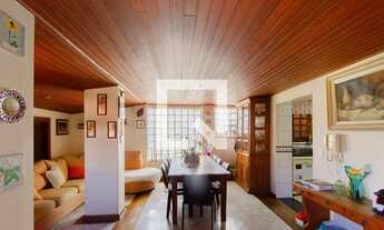 Imagem 2: Casa à Venda - Cambuci, 4 Quartos, 800 m2