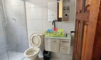 Imagem 6: Casa com 2 dormitórios, 72 m² - venda por R$ 320.000,00 ou aluguel por R$ 2.300,00/mês - C