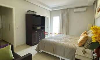 Imagem 6: Casa com 3 Quartos, 370 m² - venda por R$ 2.490.000 ou aluguel por R$ 15.480/mês - Damha I