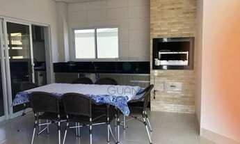 Imagem 5: Sobrado com 3 Suites no Alphaville 2