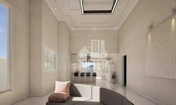 Imagem 6: CASA ALTO PADRÃO A VENDA EM CONDOMÍNIO EM MARICÁ 3 QUARTOS SUÍTE PISCINA CHURRASQUEIRA