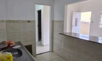 Imagem 5: Imóvel para aluguel possui 60 metros quadrados com 2 quartos em Vila Margarida - São Vicen