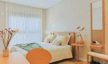 Imagem 7: Lindo apartamento garden com vista mar