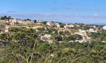 Imagem: Lote a venda no bairro Lagoa Mansões na