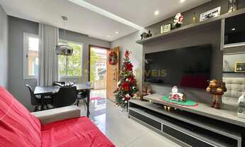 Imagem 4: Morada de Laranjeiras: casa duplex com acabamentos de alto padrão!