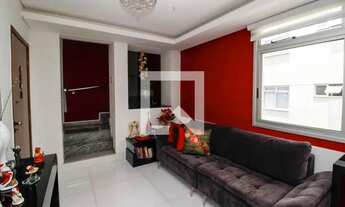 Imagem 3: Apartamento à Venda - Cidade Nova, 4 Quartos, 350 m2