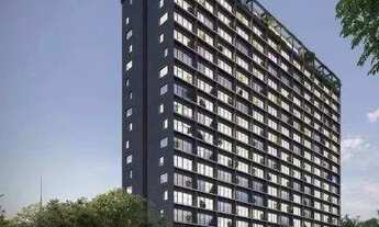 Imagem: Studio com 1 dormitório à venda, 35 m²