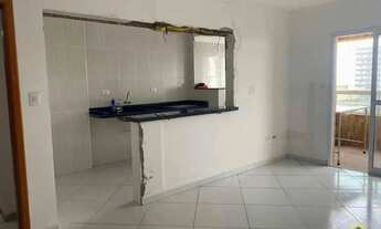 Imagem 6: Apartamento com 2 dorms, Ocian, Praia Grande! - Cód: ACT2362