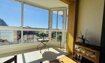 Imagem: Apartamento no Centro de Canela - Ótima