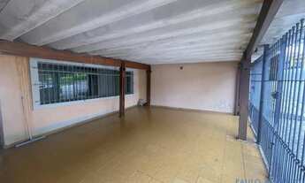 Imagem 4: SOBRADO - VILA CLEONICE - SP