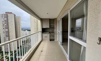 Imagem 6: Oportunidade - Apartamento - Jardim das Indústrias - Residencial Grand Splendor - 3 Dormit