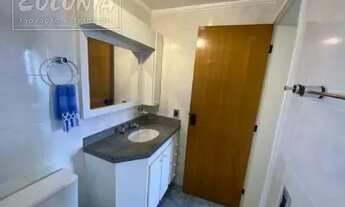 Imagem 7: Apartamento para locação - Jardim Bela Vista, Santo André