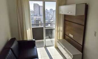 Imagem 3: Apartamento com 1 quarto para alugar por R$ 2000.00, 35.00 m2 - CENTRO - CURITIBA/PR