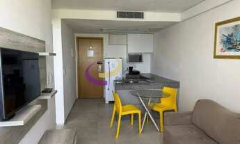 Imagem 3: Apartamento à venda condomínio Paiva Home Stay