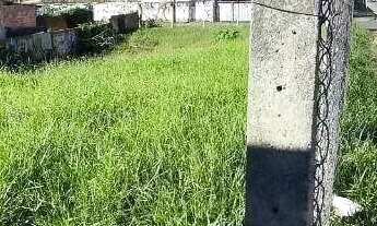 Imagem 6: Terreno à venda, 476 m² por R$ 520.000,00 - Guaraituba - Colombo/PR