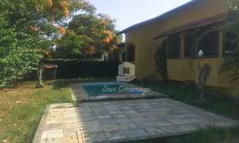 Imagem 2: Casa 3 quartos Itaipu Niteroi