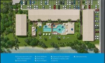 Imagem 4: Oportunidade em Itacimirim 02 duas suítes