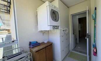 Imagem 7: Apartamento de 112m² com 3 quartos sendo 1 suíte na Cachoeira do Bom Jesus