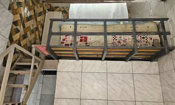 Imagem 2: Alugo kitnet mobiliada para pessoas sozinha valor 950