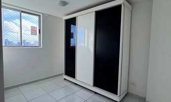 Imagem 6: Alugo apartamento semi mobiliado nos bancários 2.500,00