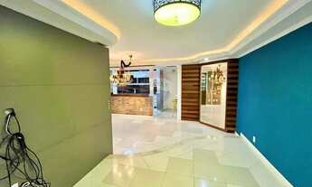 Imagem 7: Edificio Faenza Bairro Comerciario, Criciuma