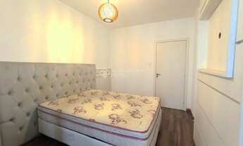 Imagem 15: Apartamento para locação no Centro de Florianópolis - 3 Dormitórios