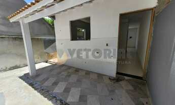 Imagem 14: Sobrados novos em construção!!