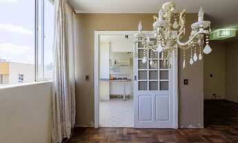 Imagem 4: Apartamento com 3 quartos (uma suíte) no Centro