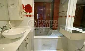 Imagem 12: Apartamento à venda e locação na Vila Mariana 600 metros do Metro 4 dormitórios