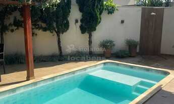 Imagem 2: Casa Condomínio em São José do Rio Preto