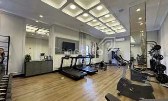 Imagem 6: Belle Maison Apartamento com 2 dormitórios