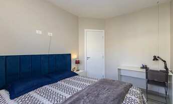 Imagem 9: Casa térrea a venda, 3 quartos, 2 vagas, no Santa Cândida (Aceita financiamento)