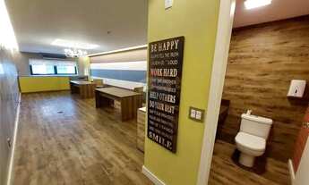 Imagem 7: Sala PRONTA de 36 m² - para venda - CEO Offices - Barra da Tijuca - Rio de Janeiro/RJ