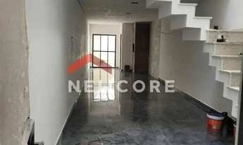 Imagem 2: Sobrado em Rua Java - Parque Oratório - Santo André/SP