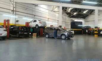 Imagem 4: GALPÃO - MOOCA - SP