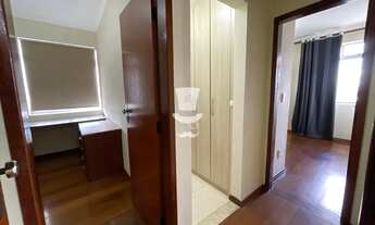 Imagem 7: Apartamento com 2 dormitórios à venda no São Sebastião em BARBACENA - MG