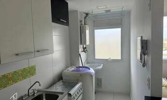 Imagem 5: Apartamento 2 dormitórios para aluguel no Areal em Pelotas/RS