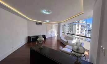 Imagem 7: APARTAMENTO ALTO PADRÃO COM 4 QUARTOS 2 SUÍTES 2 VAGAS E ÁREA DE LAZER NA AGRONÔMICA FLORI