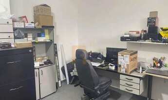 Imagem 3: Sobrado à venda, 100 m² por R$ 850.000,00 - Centro - Mogi das Cruzes/SP