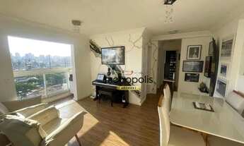 Imagem: Apartamento à venda, 63 m² por R$ 471.000,00