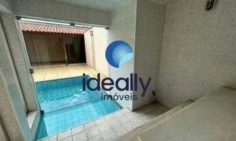 Imagem 2: CASA no Bairro Castelo| 4 Quartos| Sala| Cozinha| 4Banheiros