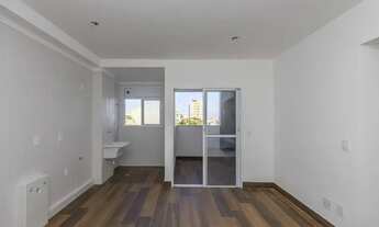 Imagem 7: Apartamento para venda em Campestre com 2 quartos , 54m²