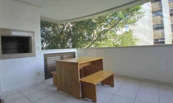 Imagem: Aluguel 01 Dormitório com box Moinhos de