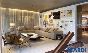 Imagem 4: APARTAMENTO - PINHEIROS - SP