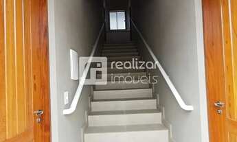 Imagem 2: Apartamento 2 quartos no bairro Forquilhas, São José