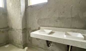 Imagem 6: Apartamento em construção com vista privilegiada