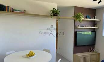 Imagem 2: Oportunidade - Apartamento - Jardim das Indústrias - Residencial Spazio Campos Gerais - 2