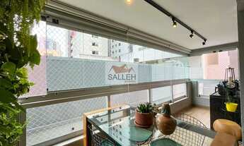 Imagem 6: Apartamento à venda no bairro Savassi - Belo Horizonte/MG