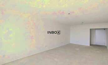 Imagem 2: Ampla sala comercial com aproximados 47m² e excelente vista para o Guaíba!